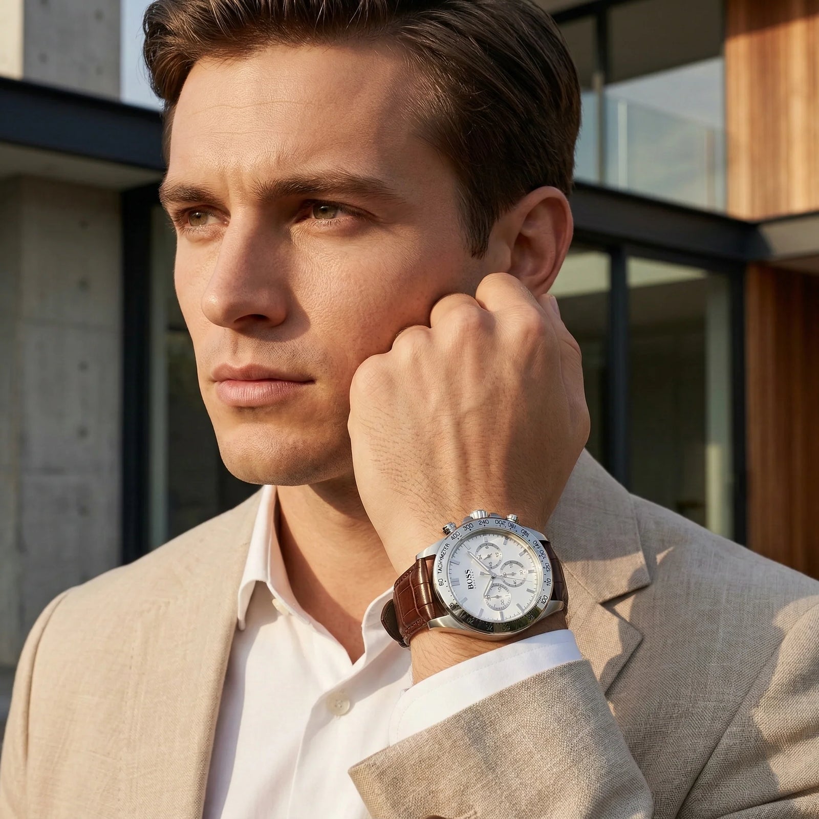 Men Watches
