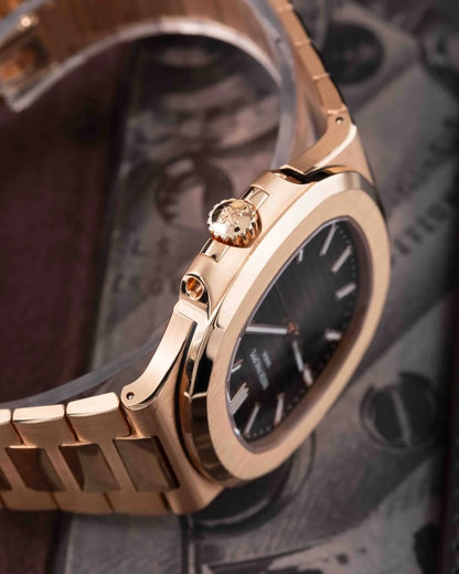 Nautilus MASTER QUALITY