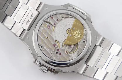 Patek Philippe Nautilus Mirror Original Watch