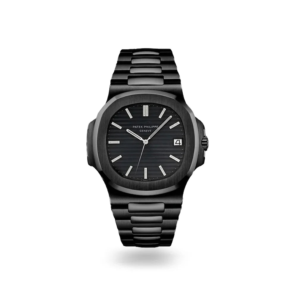 Patek Philippe Nautilus Mirror Original Watch