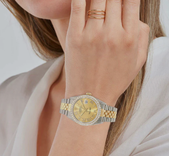 Rolex Mirror Original - For Women
