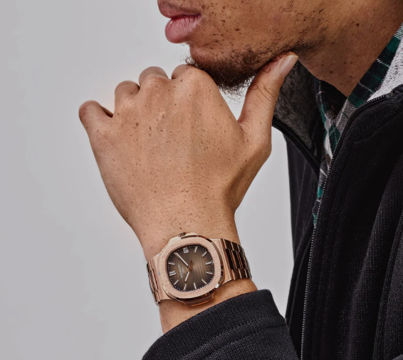 Patek-Philippe Mirror Original