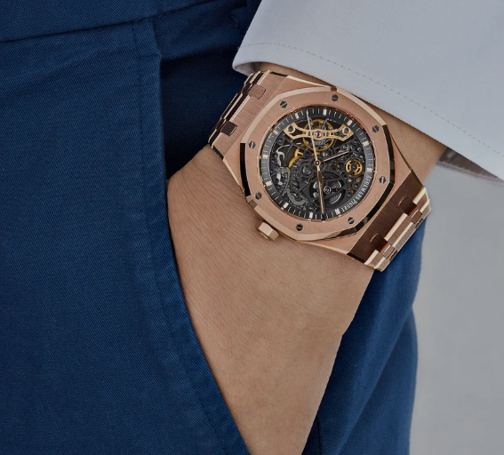 Audemars-Piguet Mirror Original
