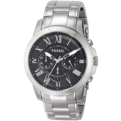 Fossil Watch For Men FS4736