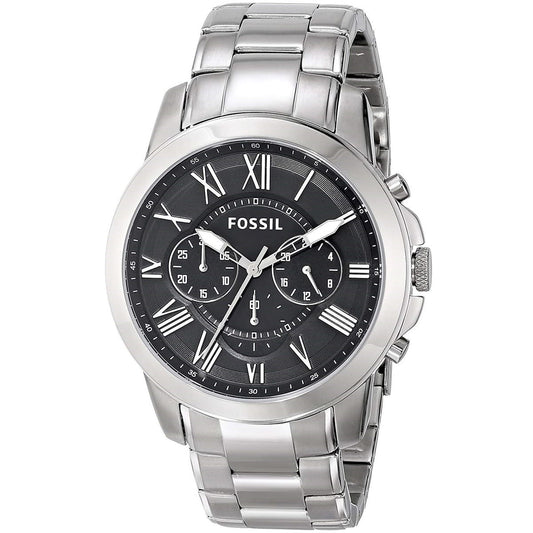 Fossil Watch For Men FS4736